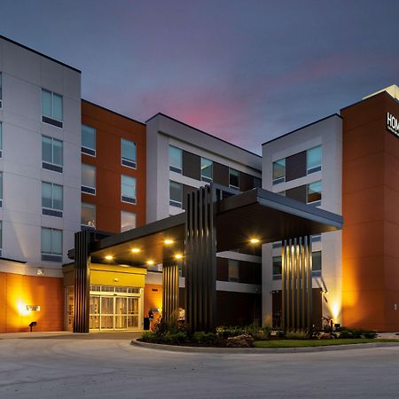 Home2 Suites By Hilton Fort Wayne North Sunnybrook Acres Buitenkant foto