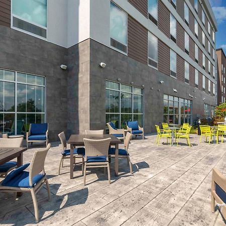 Home2 Suites By Hilton Fort Wayne North Sunnybrook Acres Buitenkant foto