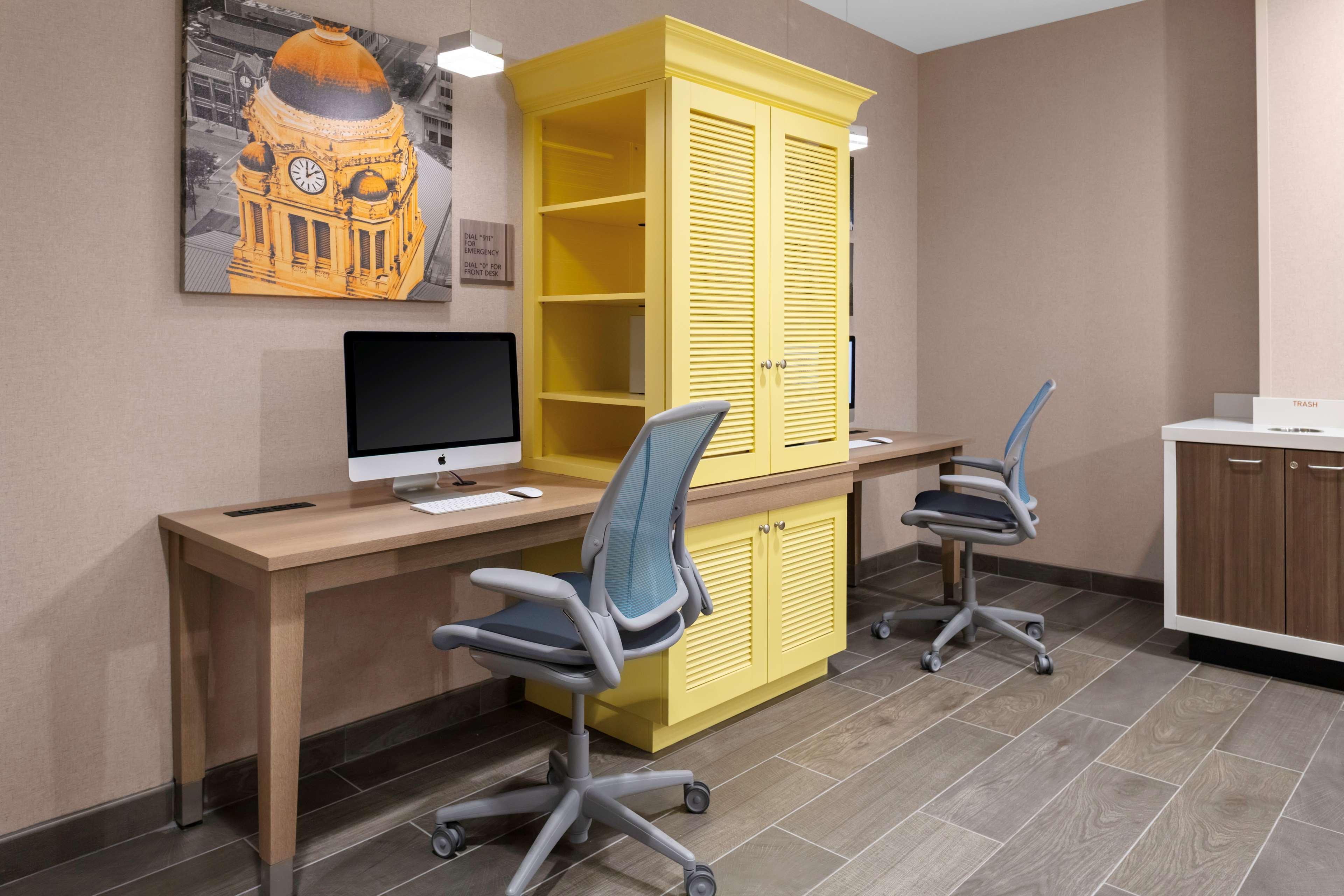 Home2 Suites By Hilton Fort Wayne North Sunnybrook Acres Buitenkant foto