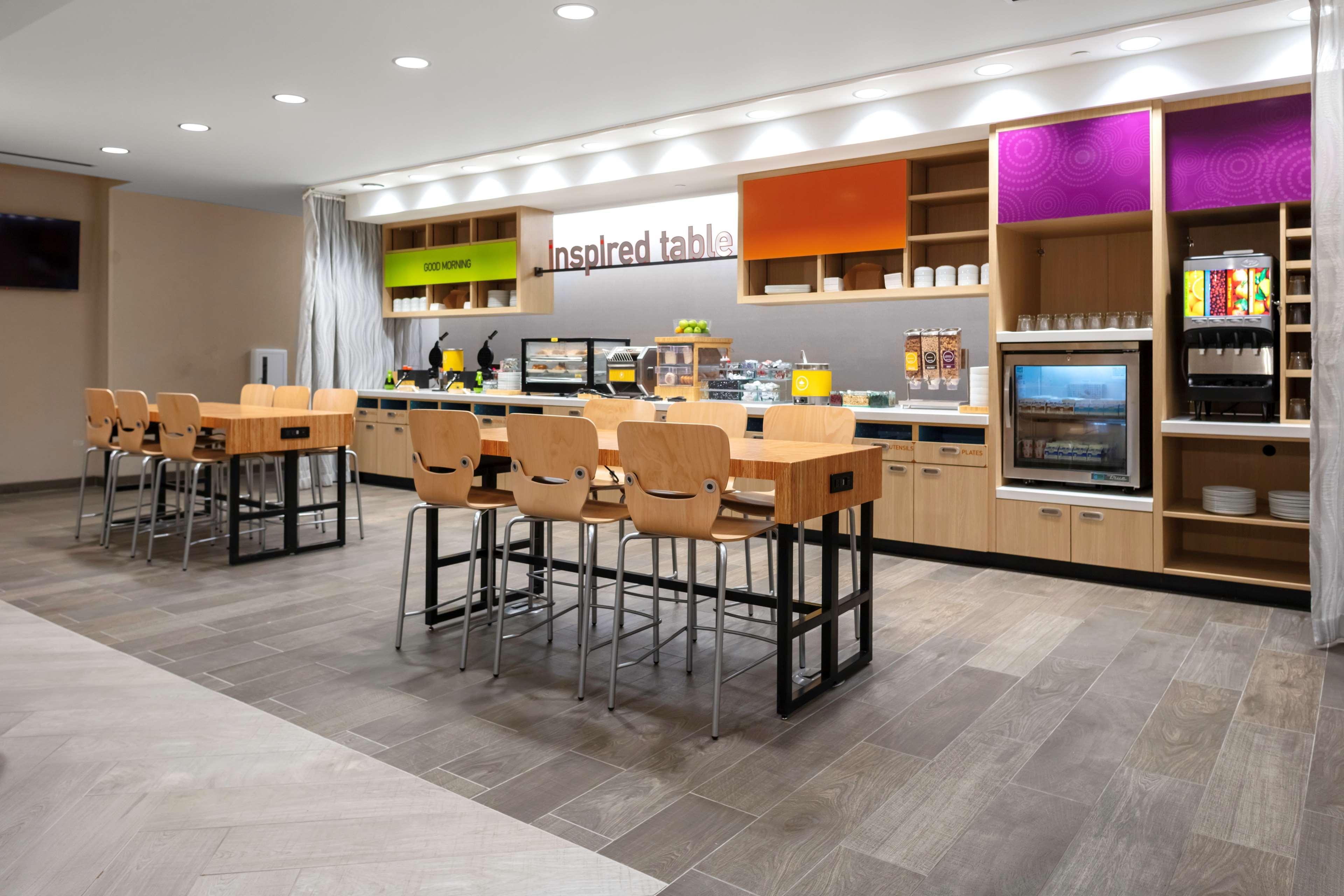 Home2 Suites By Hilton Fort Wayne North Sunnybrook Acres Buitenkant foto