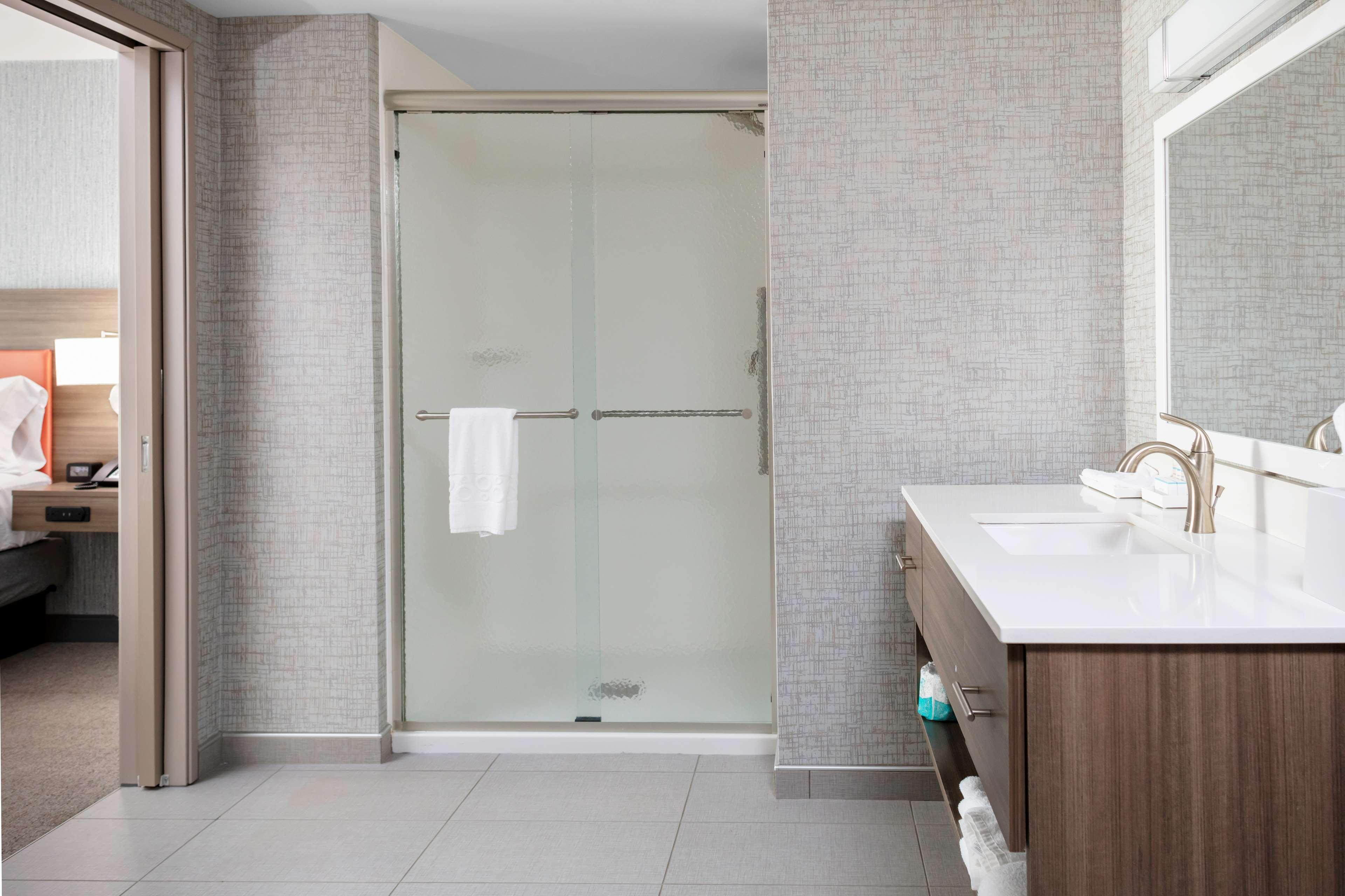 Home2 Suites By Hilton Fort Wayne North Sunnybrook Acres Buitenkant foto