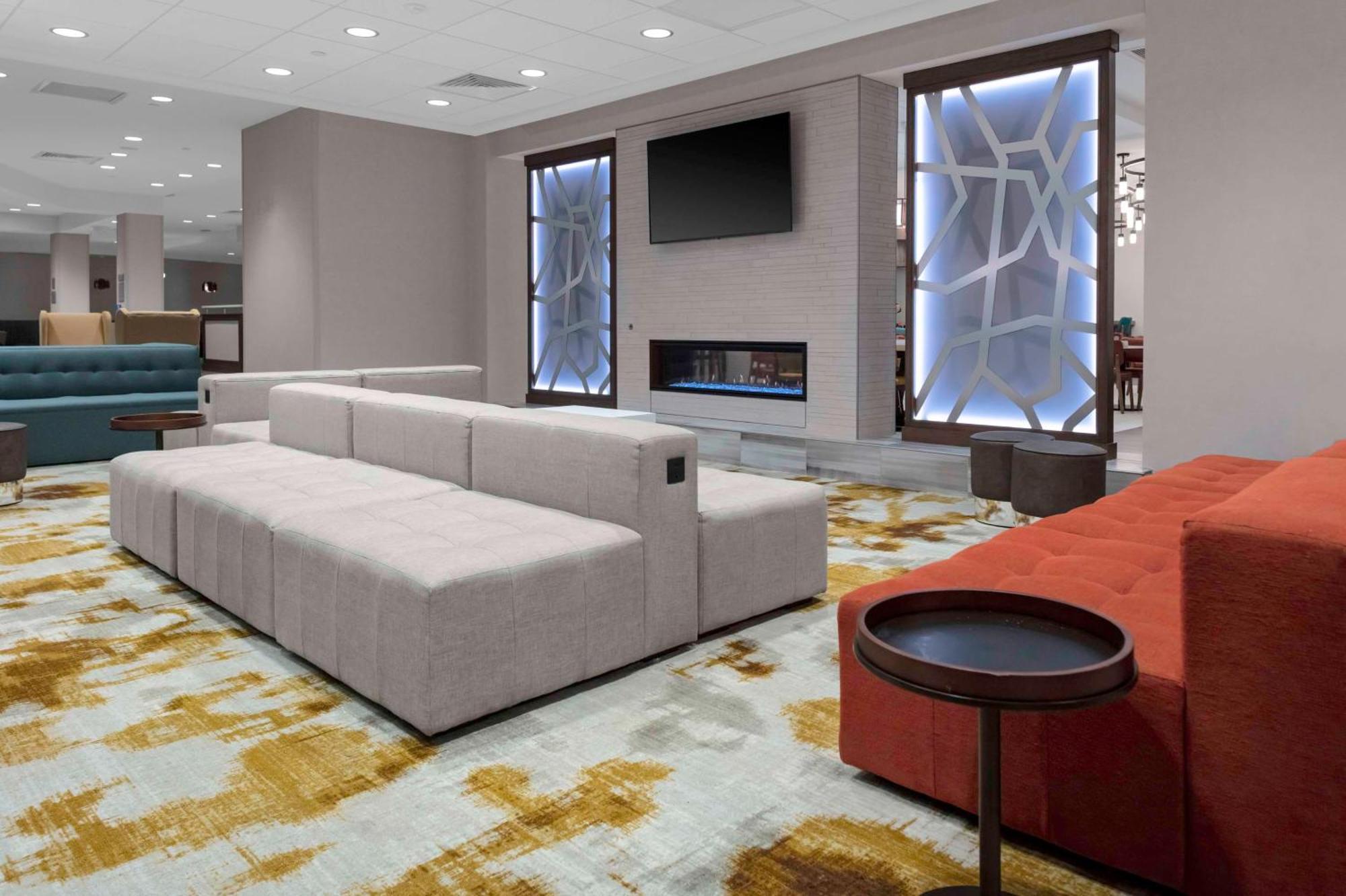 Home2 Suites By Hilton Fort Wayne North Sunnybrook Acres Buitenkant foto