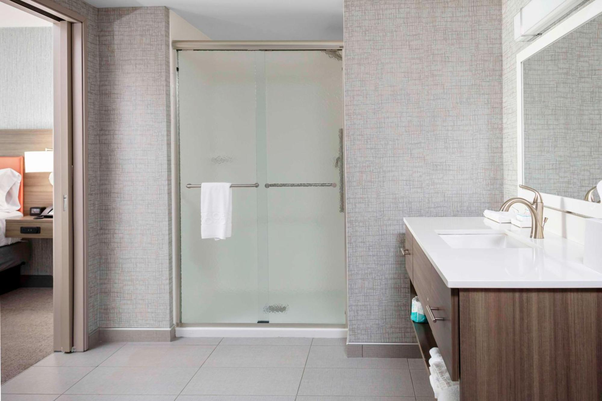 Home2 Suites By Hilton Fort Wayne North Sunnybrook Acres Buitenkant foto