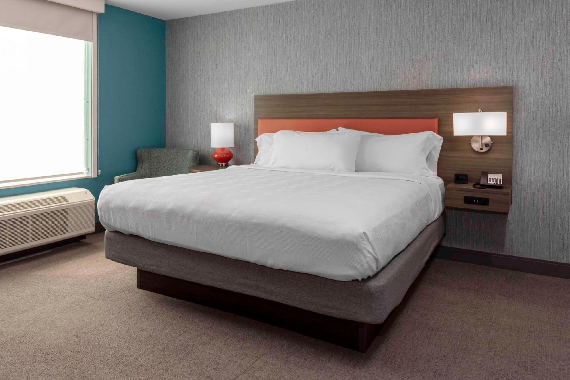 Home2 Suites By Hilton Fort Wayne North Sunnybrook Acres Buitenkant foto