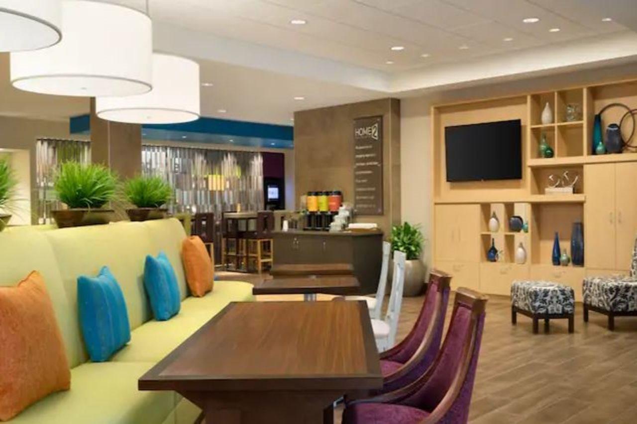Home2 Suites By Hilton Fort Wayne North Sunnybrook Acres Buitenkant foto
